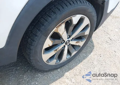 2020 Kia Telluride S из США, поврежденный, VIN 5XYP6DHC8LG010227